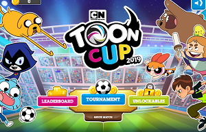 Play Toon Cup 2019