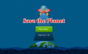 Play Save Planet