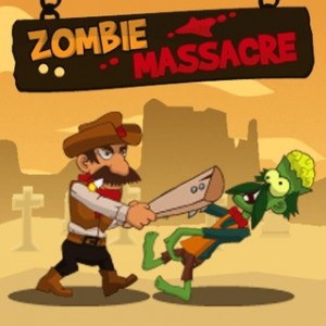 Play Zombie Massacre