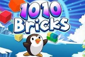Play 1010 Bricks