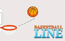 Play Basketball Line