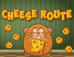 Play Cheese Route