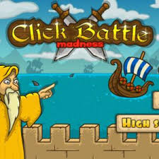 Play Click Battle