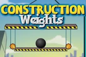 Play Construction Weights