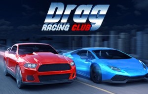 Play Drag Racing Club