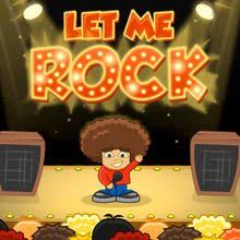 Let Me Rock