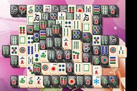 Play Mahjong Black and White