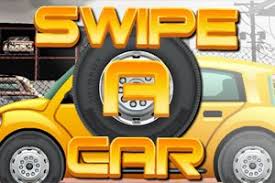 Play Swipe A Car