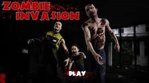 Play Zombie Invasion